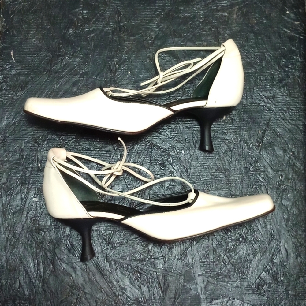 Jeun Gaberit Shoes size 37